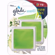 문구사무/그레이드센세이션데코리필쟈스민가든8gx2개, 본상품선택