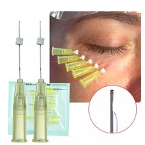 Pdo Pcl Plla 스레드 모노/스크류/아이/몰딩 톱니 바퀴 페이스 리프트 목 팔 조임 필링 V 라인 리프팅 주름 제거, [02] PDO Screw 100PCS, [15] 30G13mm