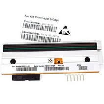 [해외] DATAMAX PHD20218101 203 인치 당 점 열 바코드 프린터 용 열전 사 프린트 헤드 I4208 프린트 헤드, I4212