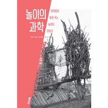 놀이의 과학:아이들이 좋아 죽는 놀이터 만들기, 소나무, 수전 G. 솔로몬 저/강미경 역