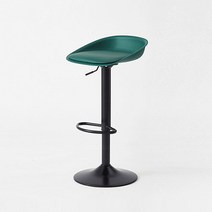 한샘(생활) 한샘 모도 쿠션 바체어 딥그린, 단품없음