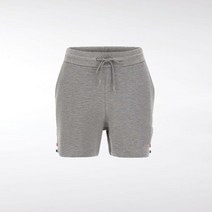톰브라운 명품여성 23SS 그레이 트레이닝 숏팬츠 FJQ088A 00050 055 0005 0055