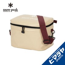 스노우피크 소프트쿨러 18 FP-118R