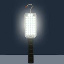 신광 5핀겸용C타입 LED34구작업등, 신광 LED 안전지시봉 랜턴 야광봉