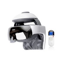 브레오 iDream3 충전식 헤드 마사지기