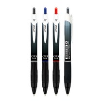 JAVAPEN 자바 제트라인 1.0 Jet Line 유성 1.0mm, 1개, 청색