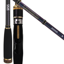 바낙스 레전드에깅 S782LMH 무늬오징어 선상 에깅대, 단품