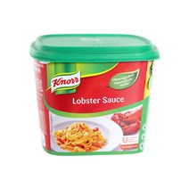 크노르 랍스터소스 500g, 1
