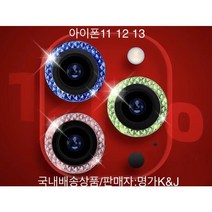 씩씩한 호랑이네 아이폰11 12 13 14플러스 미니 프로 프로맥스 카메라 강화 보호필름, 블랙