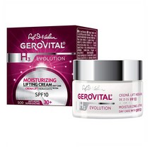 Gerovital 제로비탈 모이스처 리프팅 크림 158g H3 Moisturizing Lifting Cream Anti-Aging