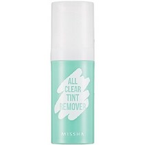 미샤 올클리어 틴트 리무버 (10ml)