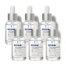 셀라딕스 세범 리밸런싱 피지 모공 관리 131 앰플 RX, 6개, 20ml