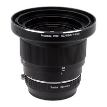 Fotodiox 포커싱 배럴이 장착된 Pro 렌즈 마운트 어댑터 Mamiya RB67 렌즈를 MFT(Micro-4/3 M4/3) 미러리스 카메라(OM-DE-M10 Lumix GH4