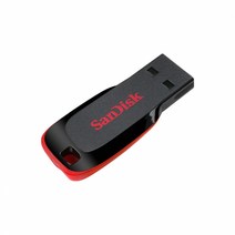 샌디스크 USB메모리 블레이 Z50 128G, 128GB, 15개