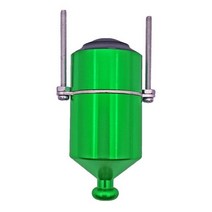 휴대용 수중 음파 탐지기 낚시 미끼 에코 사운 더 낚시 파인더 알람 변환기 호수 바다, 입력