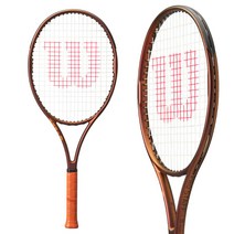 윌슨 프로스태프 26인치 100sq 240g 주니어 테니스라켓