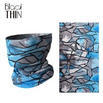 블랙딘 멀티스카프 10매 쿨링 넥워머 스포츠 쿨마스크 등산 작업목토시 쿨스카프 스포츠 햇빛가리개, ZFM-01 단일색상10매