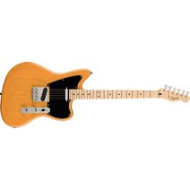 Squier Paranormal Offset Telecaster MN BPG BTB 일렉트릭 기타