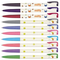 동아 미피 유성 볼펜 0.5mm, 보라