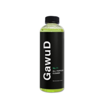 가우디 올 퍼포즈 클리너 500ml /APC/다목적세정제, 단품, 단품