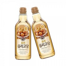 CJ제일제당 백설 요리올리고당 700g x 8개