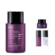 정품 빌리프 뷰티 YC-에 넉다운 밤 50ml 세트 Q509990