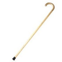 SW 등나무 원목지팡이 민무늬 (나무 효도지팡이 스틱