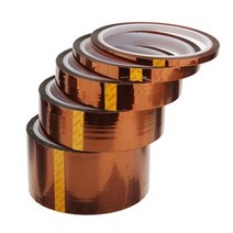 캡톤테이프 5mm-100mm 길이 33M 내열테이프, D008_선택8. 80mm(길이33M)