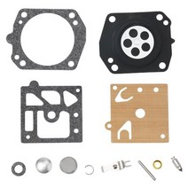 Husqvarna 기화기 재건 키트 262 전기톱 교체 부품 OEM 번호 WalbroK22-HAD 254 257 261EPA, 01 1pc