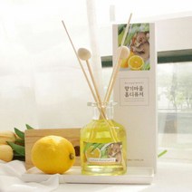 더허브샵_향기마을 홈 디퓨져 150ml, 향:라벤더