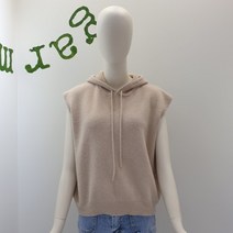 페이지플린후드조끼/F2DVT300A