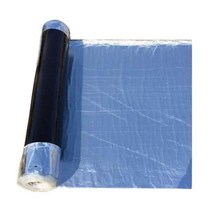 노출형 방수시트 롤 지붕 건물 판넬 공장 접착식, 자가접착식 1.2mm (20/롤)