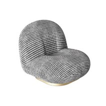 모던 까사미아 카페소파 스웨이드 1인용쇼파 패브릭소파 모듈소파 북유럽, K