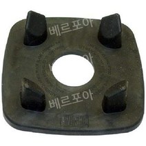 Vitamix 바이타믹스 블렌더 믹서기 센터링 패드 교체, 기본