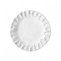 VBC까사 인칸토 카나페플레이트 리프 16cm, 없음