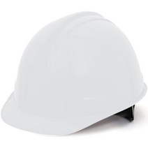 색상선택 산업용 안전모 건설업 현장 하이바 공업용, 1개