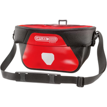 Ortlieb 오르트립 얼티메이트 6 클래식 핸들바 가방, Ortlieb Ultimate 6, 1개, 기본