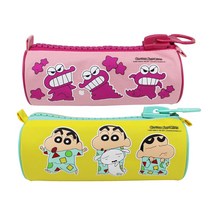 짱구는 못말려 왕지퍼 봉제필통, 1개