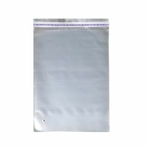 HQS797850프리미엄 투명 PP봉투 비닐봉투 25X30cm+4cm 200매, 타공형
