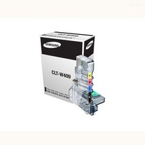 삼성 정품폐토너통 CLT-W409 CLP-315K 5W74C4A1, 1개, 1개