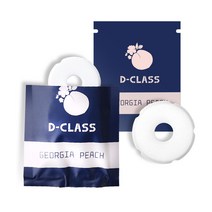 차량용 방향제 호환 리필 26종 송풍구 클립 디캣 불독, COCO