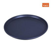 유진토스코 경질 피자팬 저 고 7~14인치 오븐 원형 홈베이킹, 1개
