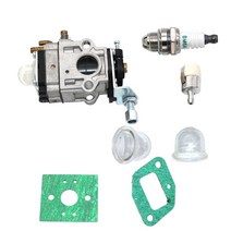 파워딜 Carburetor for Oleo-Mac Backpack Blower 56522024 AM162 EFCO AT2062, 한개옵션0
