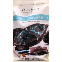 BOUCHARD NV 카라멜 앤 씨솔트 초콜릿 1.5KG, 1개