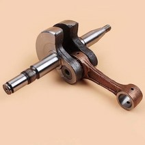 엔진톱 Beixi 시간 HUSQVARNA 365 371 372 372XP 362 JONSERED 2063 2065 2071 2166 2171 전기톱 엔진 부품 크랭크축, 1개
