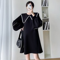 수유 산모복 산후조리원복 티셔츠 외출복 맨투맨 겨울