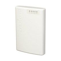 MikroTik Mikrotik PowerBox 64MB 라우터 5x10/100 4xPoE