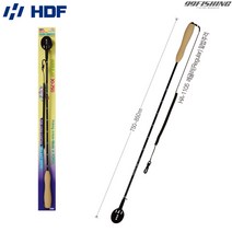 해동조구사 레귤러 밑밥주걱 30cc-850 HA-1105, 1개