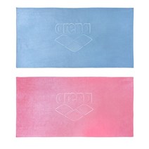 아레나 흡수성 뛰어난 극세사 건식타올 3컬러 NC 이천점 AU.AV.A0AC1AT01, 블루