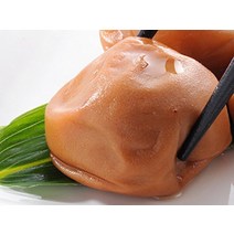 우메보시 일본직구 환원 소금 절인 매실 wakayama 꿀 절임 4일본장아찌 14